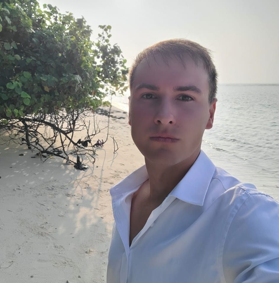 Misha Morozov - Professional Photo